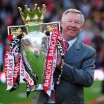 Pelatih Bola Legendaris Seorang Sir Alex Ferguson
