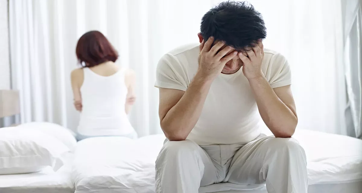 Kesulitan Hamil Atau Mandul Pada Pasangan Suami Istri
