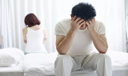 Kesulitan Hamil Atau Mandul Pada Pasangan Suami Istri