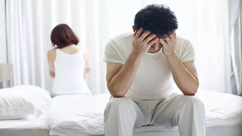 Kesulitan Hamil Atau Mandul Pada Pasangan Suami Istri