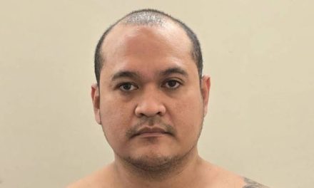 Pelarian Tersangka Menjadikannya Sebagai Buronan Polisi