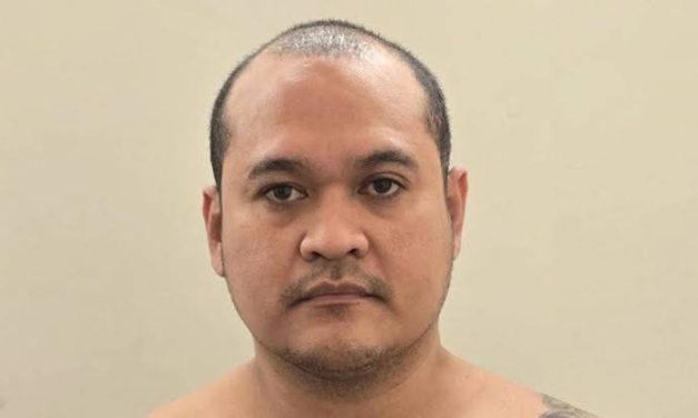 Pelarian Tersangka Menjadikannya Sebagai Buronan Polisi