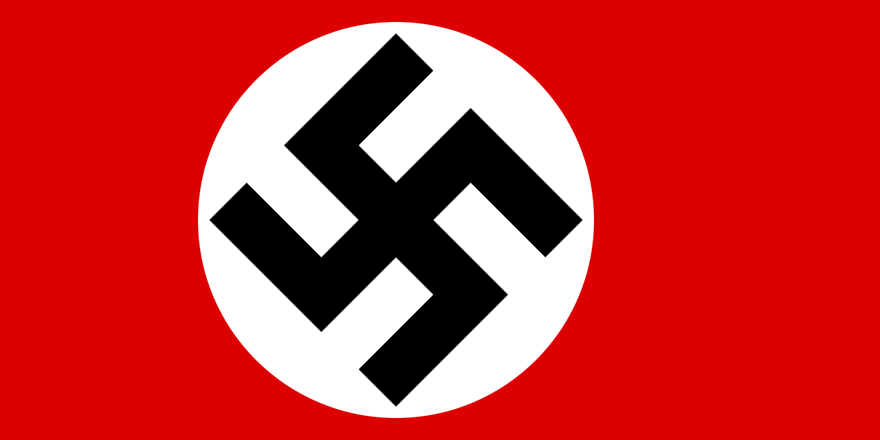 Politik NAZI Yang Menyeret Perang Besar Di Dunia