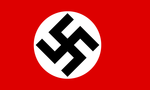 Politik NAZI Yang Menyeret Perang Besar Di Dunia