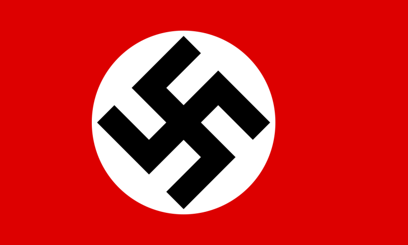 Politik NAZI Yang Menyeret Perang Besar Di Dunia