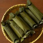 Hidangan Sarapan Lontong Yang Menggugah Selera