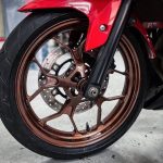 Komponen Penting Velg Pada Bagian Roda Motor