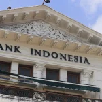 Sebuah Penyimpanan Keuangan Di Dalam Bank