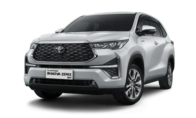 Teknologi Kendaraan Terbaru Hybrid Dengan Keunggulannya