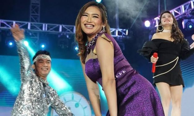 Keunikan Musik Dangdut Di Sertai Dengan Jogetan