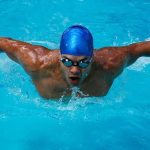 Olahraga Seru Air Berenang Dengan Teknik