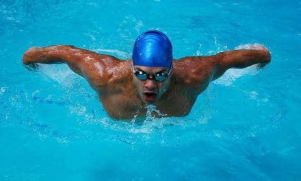 Olahraga Seru Air Berenang Dengan Teknik