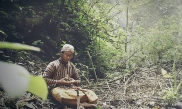 Kegiatan Budaya Semedi Sudah Ada Sejak Lama
