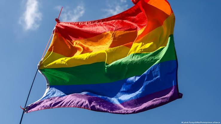Trend Penyimpangan LGBT Yang Sudah Lama Terjadi