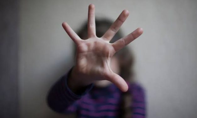 Kondisi Gangguan Psikologis Pedofil Namun Berbahaya