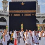 Kegiatan Menunaikan Ibadah Haji Dalam Agam Islam
