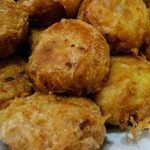 Hidangan Unik Perkedel Dengan Bahan Utama Kentang