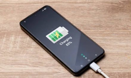 Teknologi Baterai Dalam Penggunaan Barang Elektronik