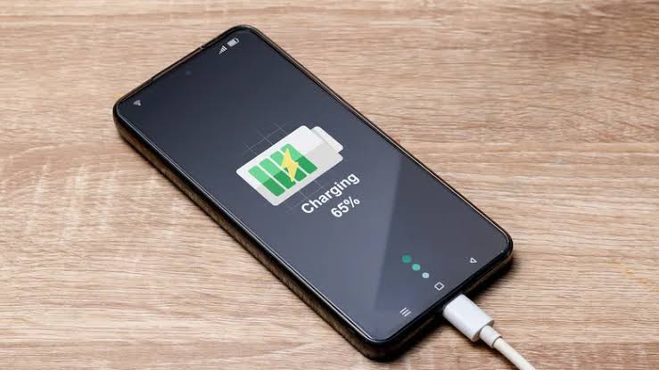 Teknologi Baterai Dalam Penggunaan Barang Elektronik