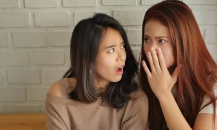 Keadaan Sikap Problematik Pada Seseorang