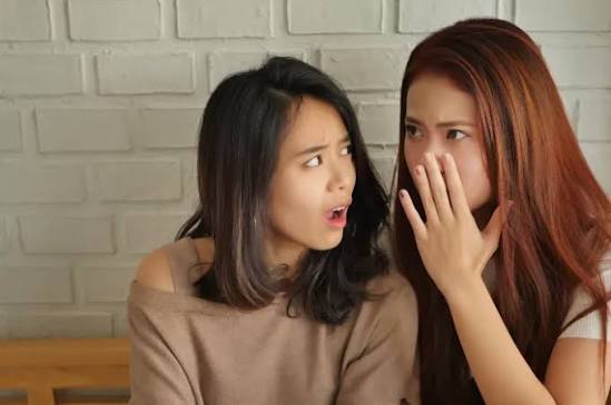 Keadaan Sikap Problematik Pada Seseorang