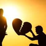 Sebuah Hubungan Berakhir Atau Putus Cinta