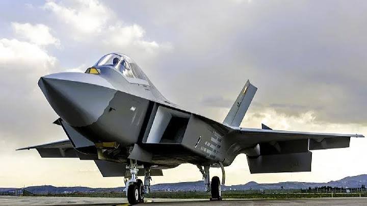 Kendaraan Udara Jet Dengan Kecepatan Tinggi