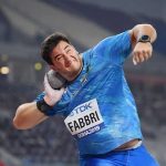 Olahraga Atletik Fisik Yaitu Tolak Peluru