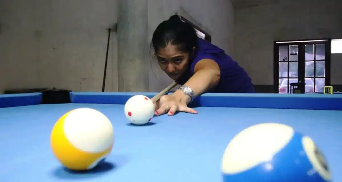 Olahraga Bola Billiard Dengan Berbagai Cara Bermain