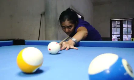 Olahraga Bola Billiard Dengan Berbagai Cara Bermain