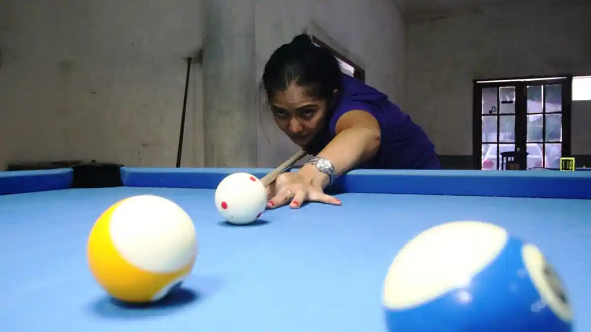 Olahraga Bola Billiard Dengan Berbagai Cara Bermain