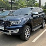 Sebuah Brand Kendaraan FORD Dari Amerika Serikat