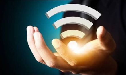 Teknologi Nirkabel WIFI Dengan Penyebar Jaringan Internet