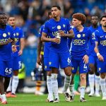 Sebuah Tim Chelsea Dengan Perjalanan Panjang