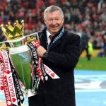 Seseorang Pelatih Bola Dalam Tim Besar Sir Alex Ferguson