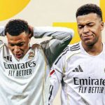 Pemain Sepakbola Prancis Seorang Kylian Mbappe