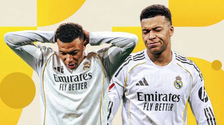 Pemain Sepakbola Prancis Seorang Kylian Mbappe