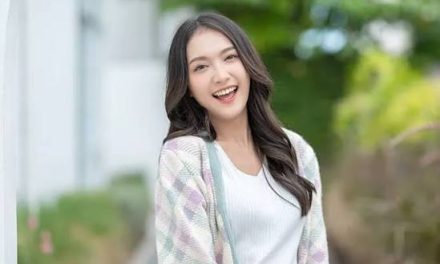 Suatu Sifat Sanguinis Karakter Seseorang