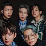 Sebuah Grup Kpop Yang Sudah Terkenal Di Dunia