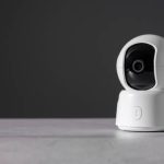 Perangkat Kamera Pengawas CCTV Untuk Keamanan