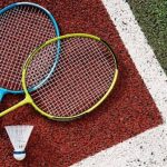 Olahraga Raket Badminton Melahirkan Atlet Hebat