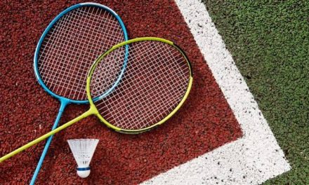 Olahraga Raket Badminton Melahirkan Atlet Hebat