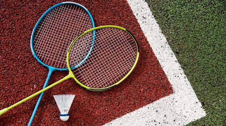 Olahraga Raket Badminton Melahirkan Atlet Hebat