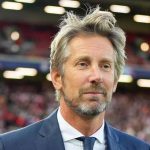 Seorang Mantan Kiper Terbaik Van Der Sar