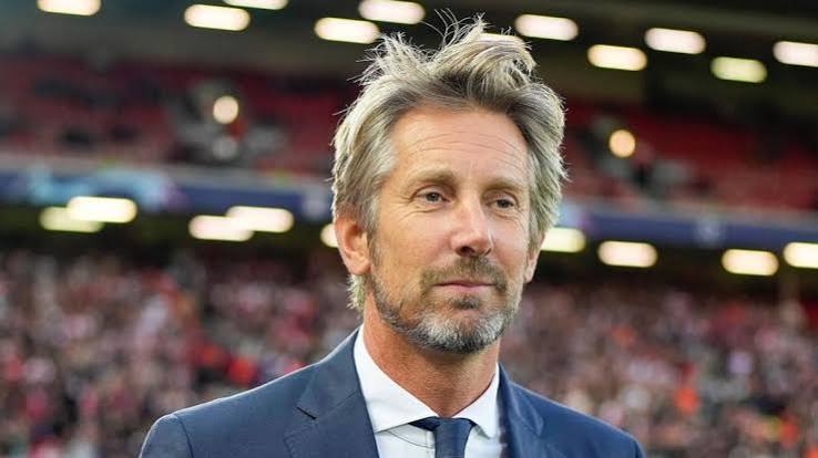 Seorang Mantan Kiper Terbaik Van Der Sar