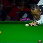 Olahraga Santai Billiar Dengan Stik Dan Meja
