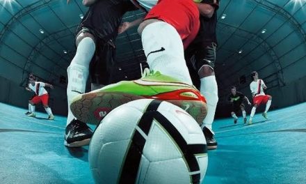 Olahraga Perkembangan Futsal Dengan Beberapa Teknik