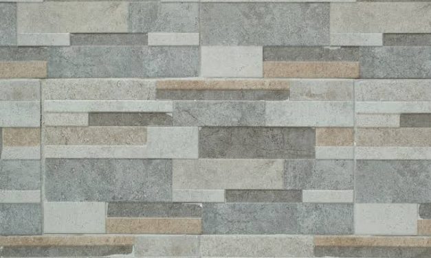 Bahan Batuan Granit Untuk Pembangunan Infrastruktur