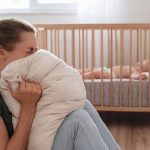 Kondisi Emosional Ibu Akibat Dari Baby Blues