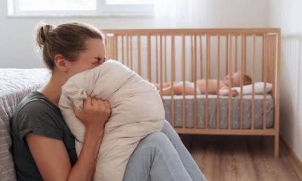 Kondisi Emosional Ibu Akibat Dari Baby Blues